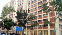 Blk 788 Yishun Avenue 2 (Yishun), HDB 5 Rooms #329632